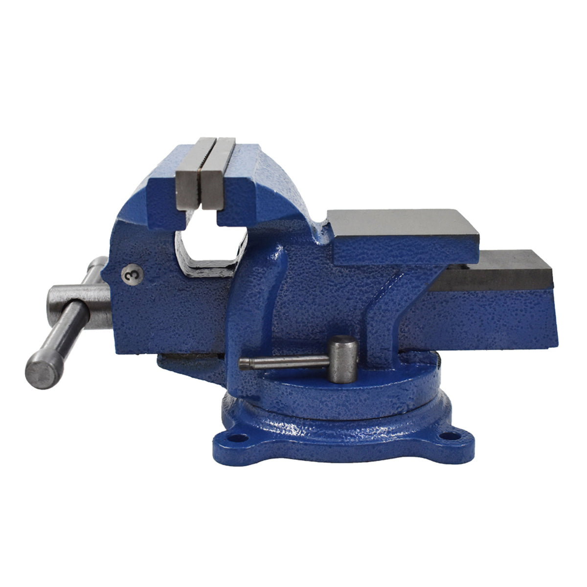 Swivel Bench Vice