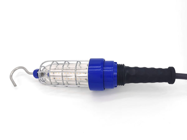 Portable Hand Lamp