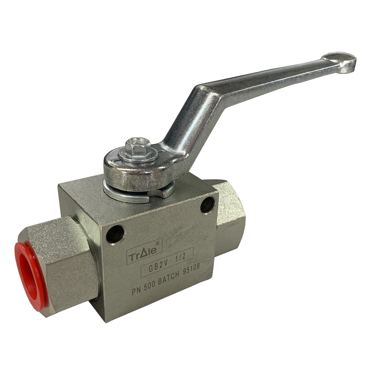 High-Pressure Float Valve