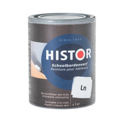 Histor Blackboard Paint