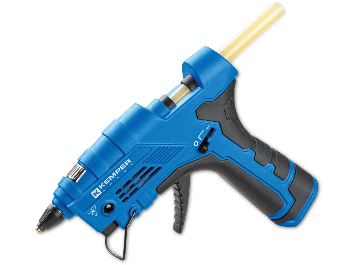 Gas Glue Gun Kit