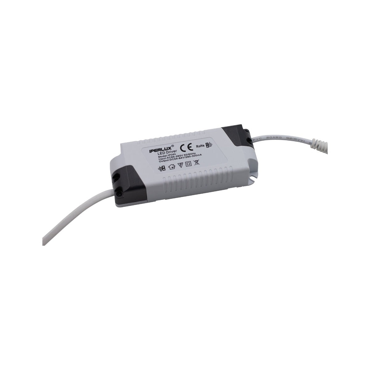 LED Panel Driver