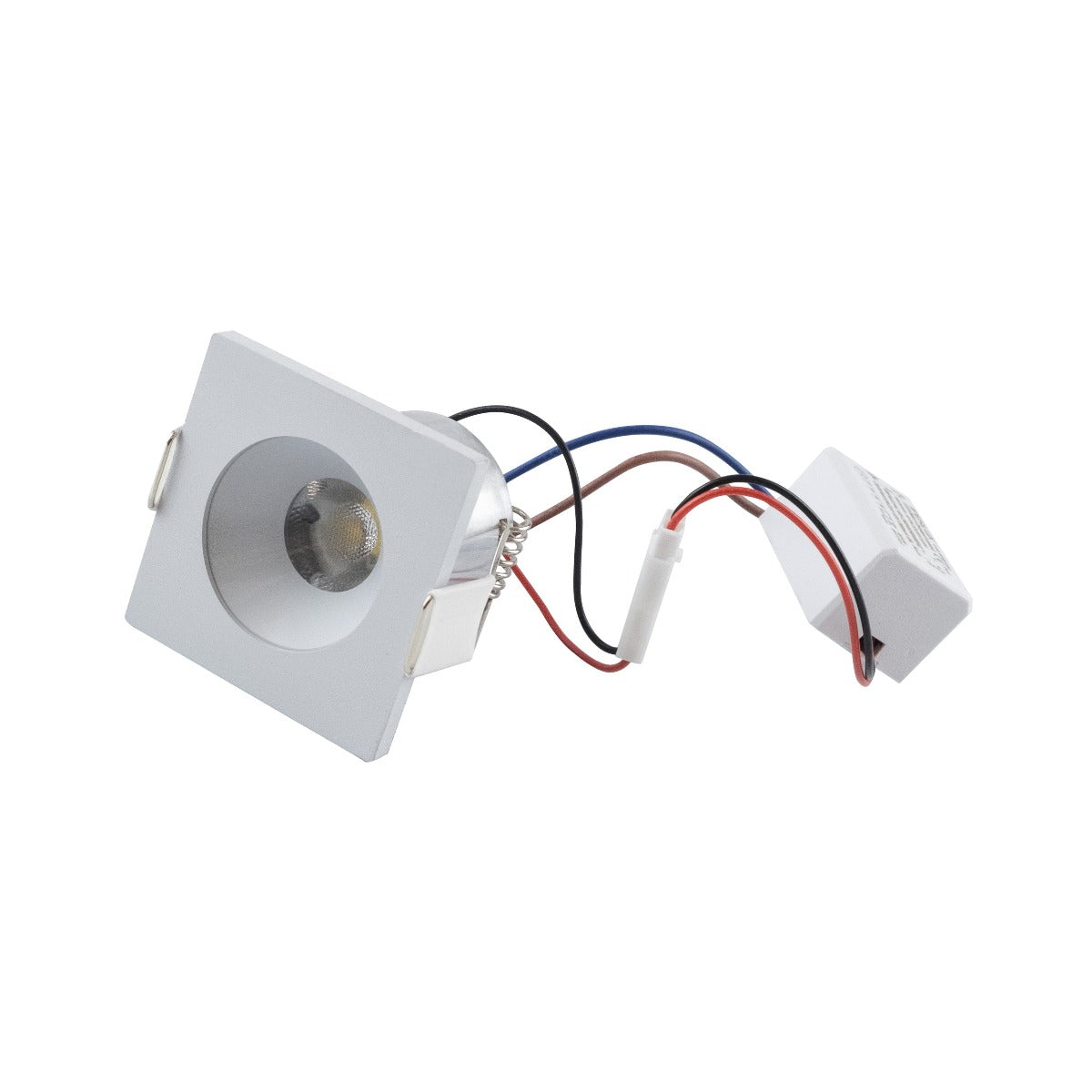 LED Mini Recessed Spotlight