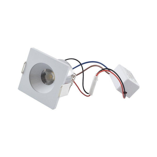 LED Mini Recessed Spotlight
