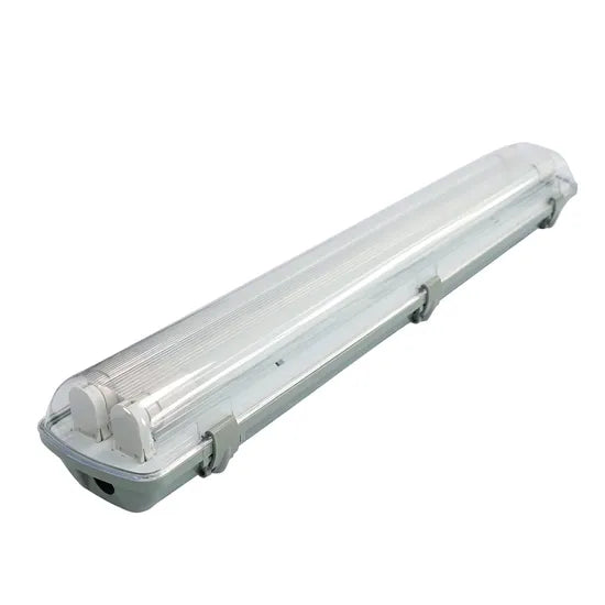 IP65 Weatherproof Fluorescent Fitting