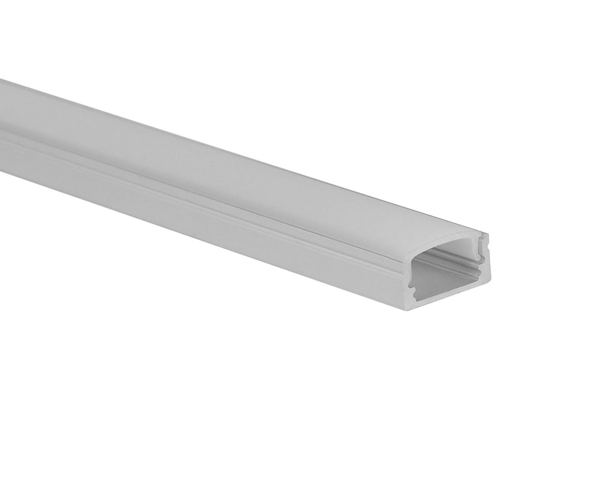 Aluminium LED Strip Profile