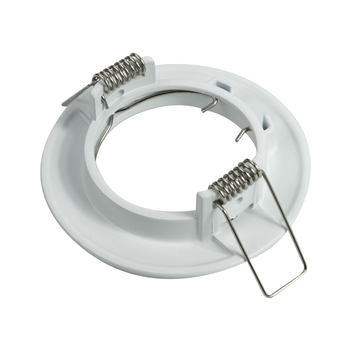 Plaster GU10 Spotlight Frame