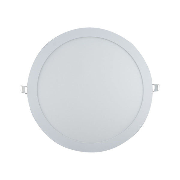 Recessed LED Panel Downlight