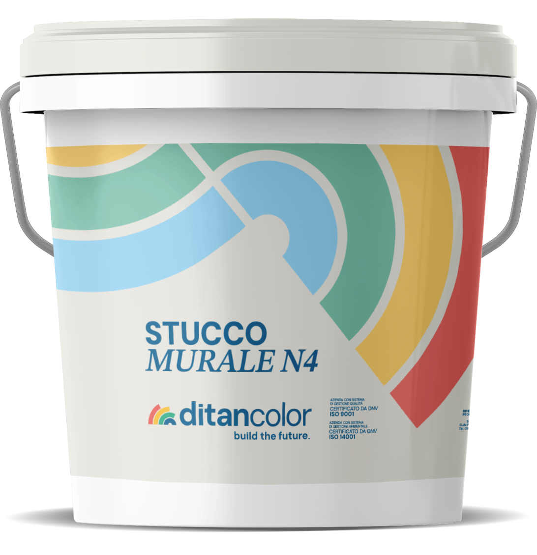 Ready-Mixed Gypsum Wall Filler
