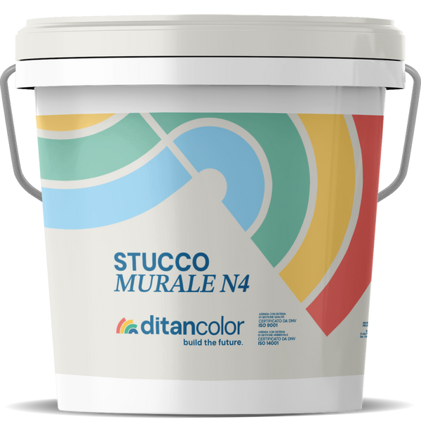 Ready-Mixed Gypsum Wall Filler