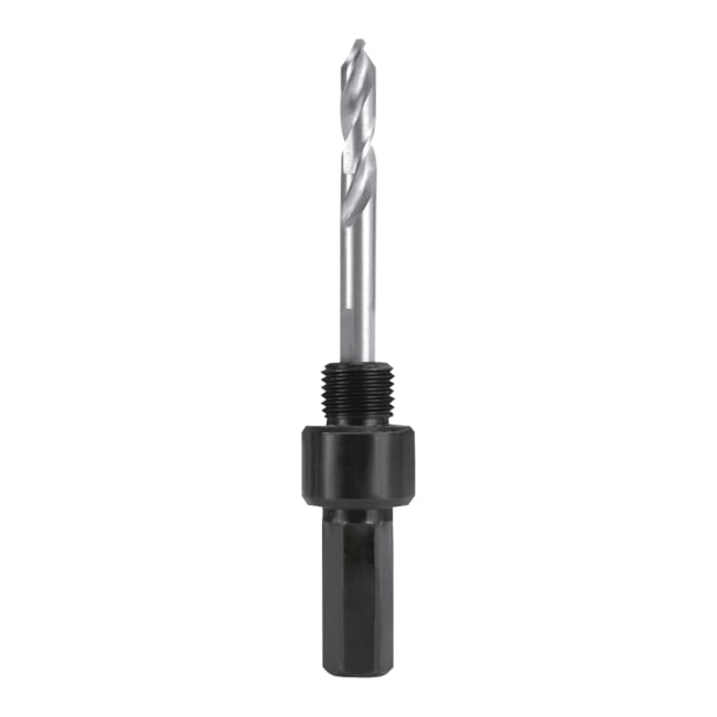 Pilot Drill for Hole Saw