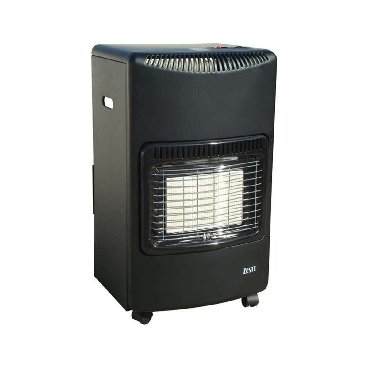 Indoor Gas Heater