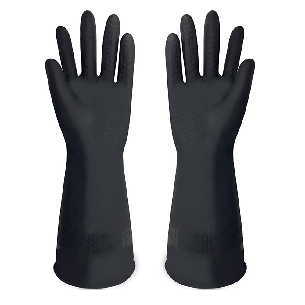 Industrial Rubber Gloves