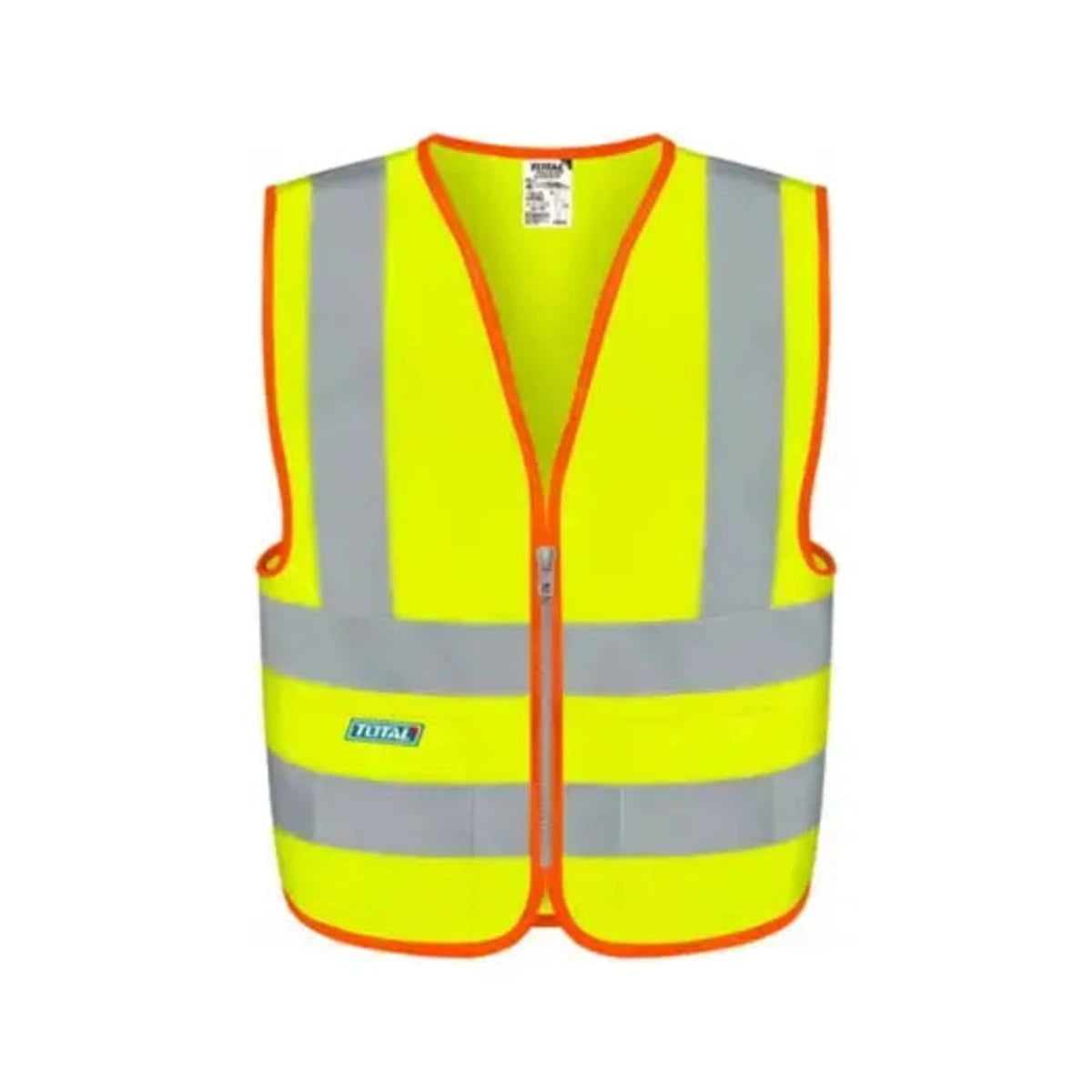 Hi-Vis Safety Jacket