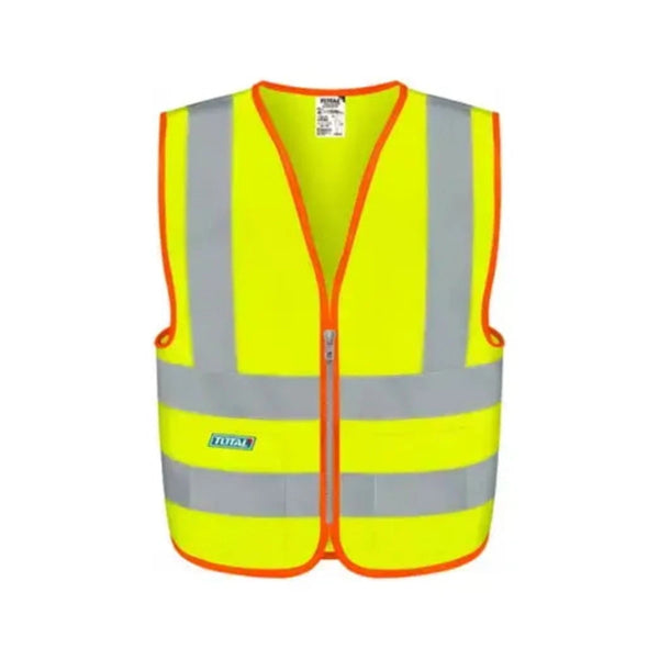 Hi-Vis Safety Jacket