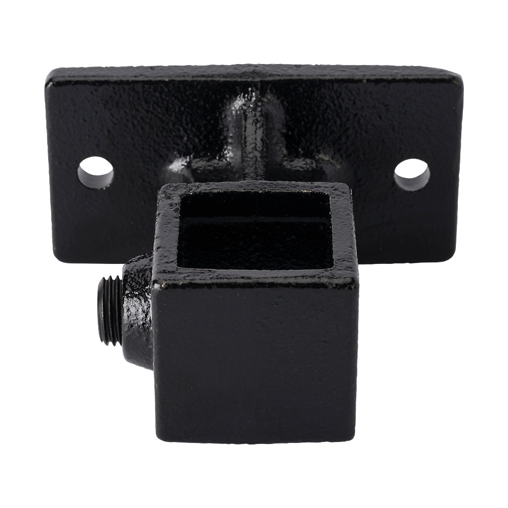 Key Clamp Hand Rail Bracket