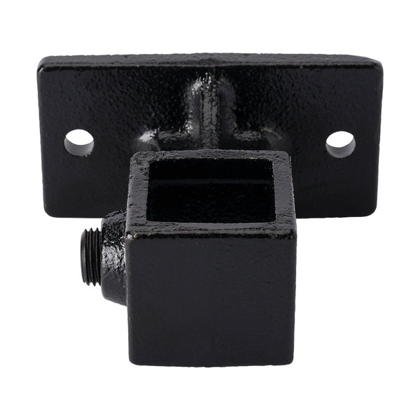 Key Clamp Hand Rail Bracket