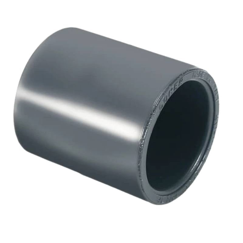 PVC Pressure Pipe Socket
