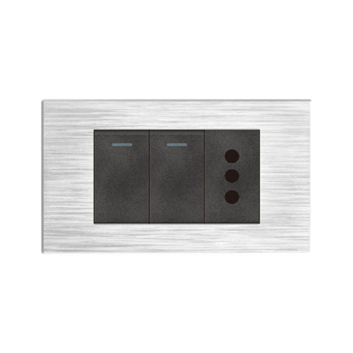 Flex Outlet Plate