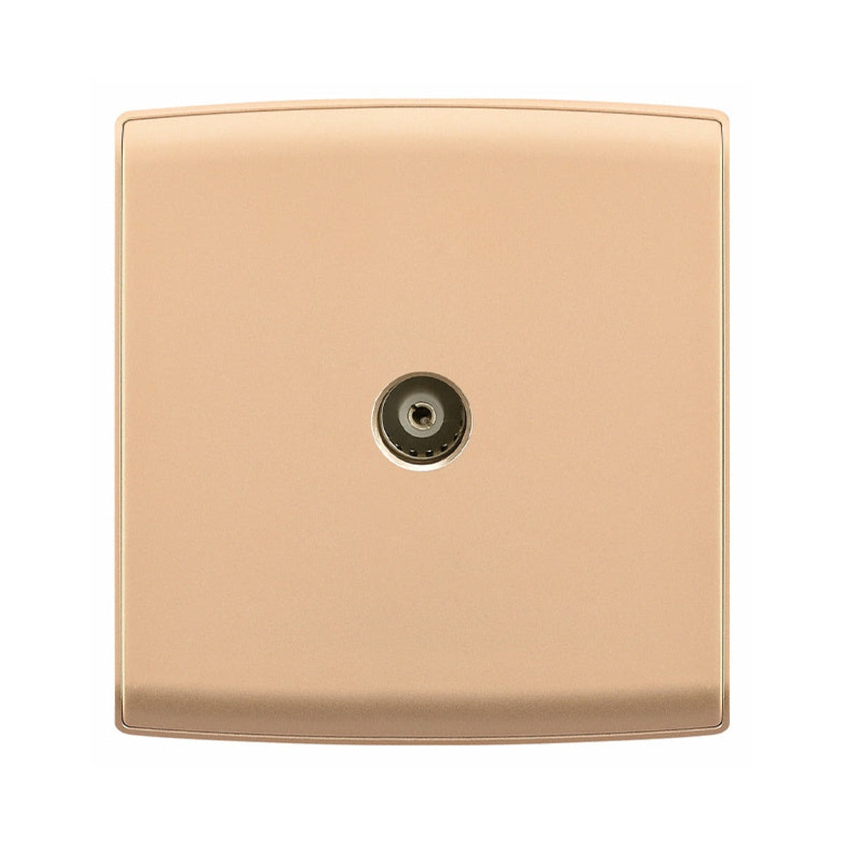 TV Aerial Socket
