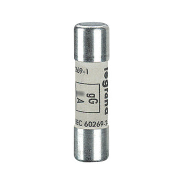 Cartridge Fuses