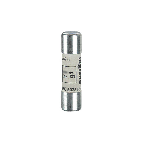 Cartridge Fuses