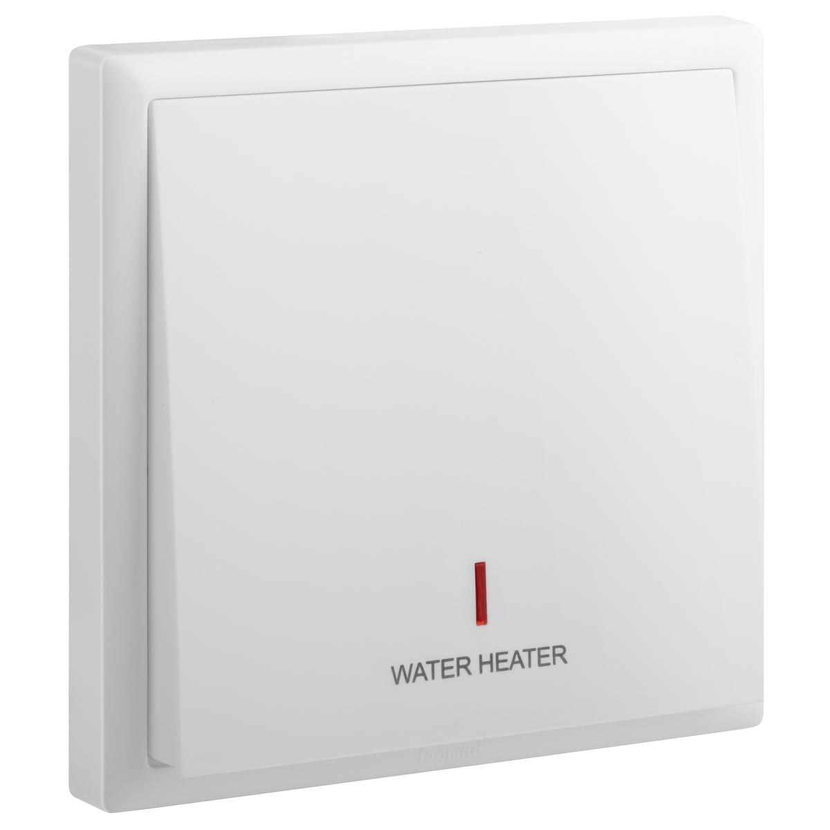 Water Heater Switch
