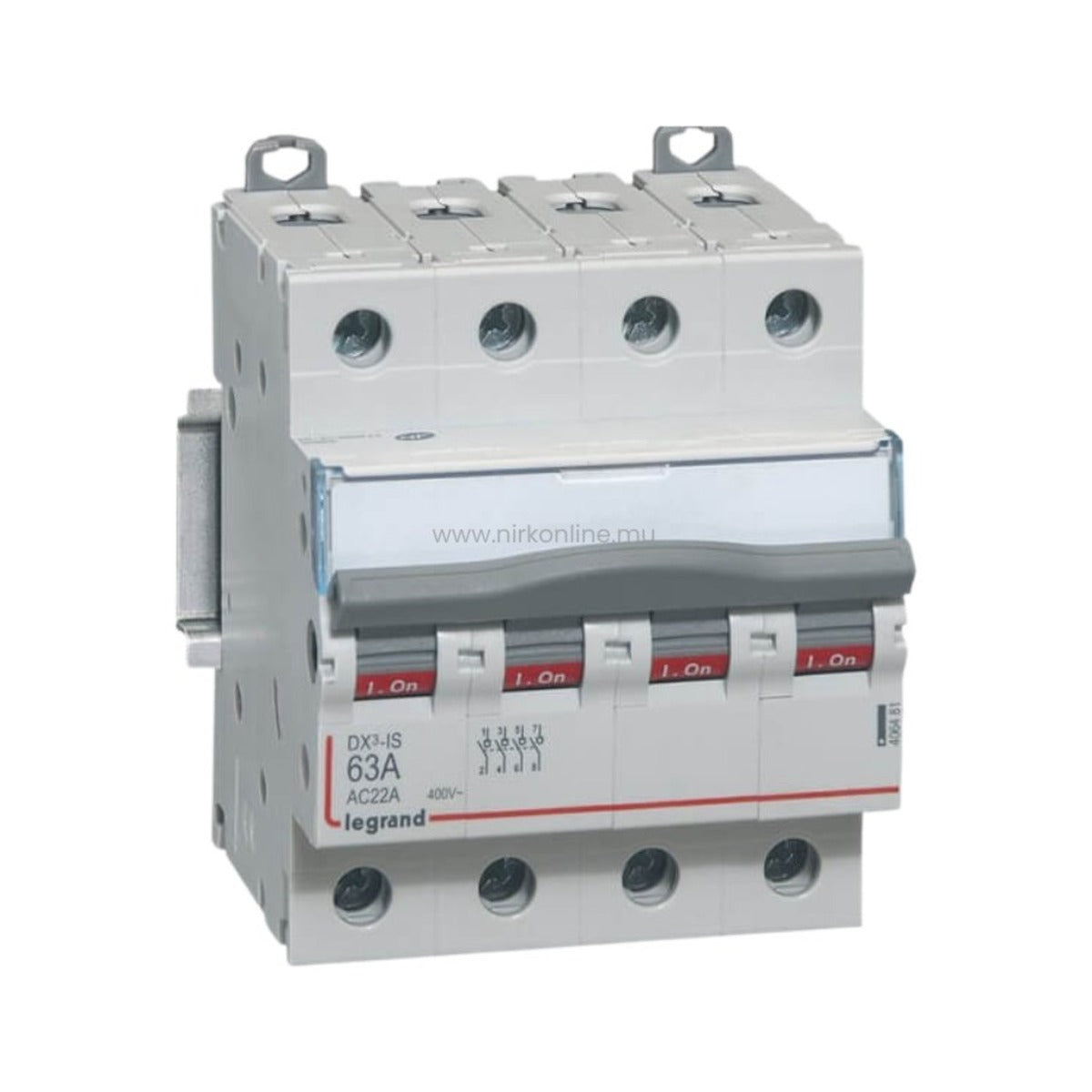 Isolating Switch