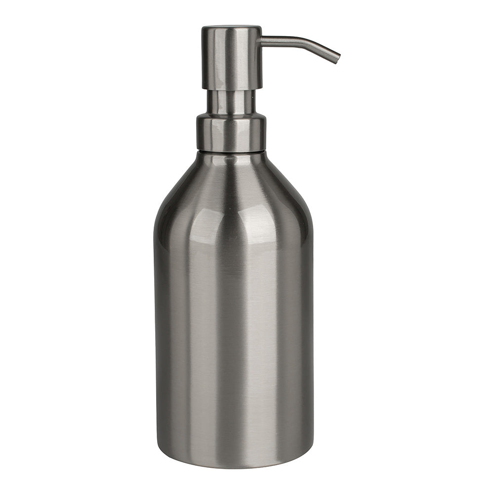 Stainless Steel Soap Dispenser