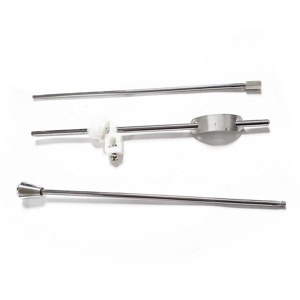 Pop-Up Waste Rod
