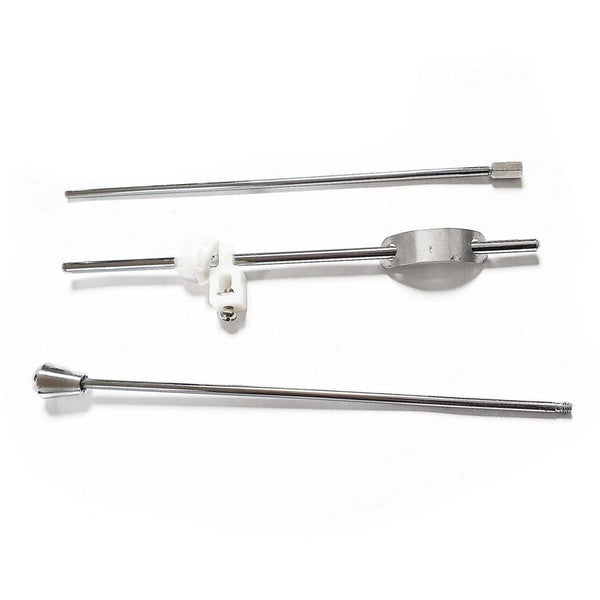 Pop-Up Waste Rod