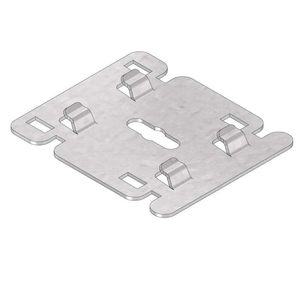 Mesh Tray Central Suspension Bracket