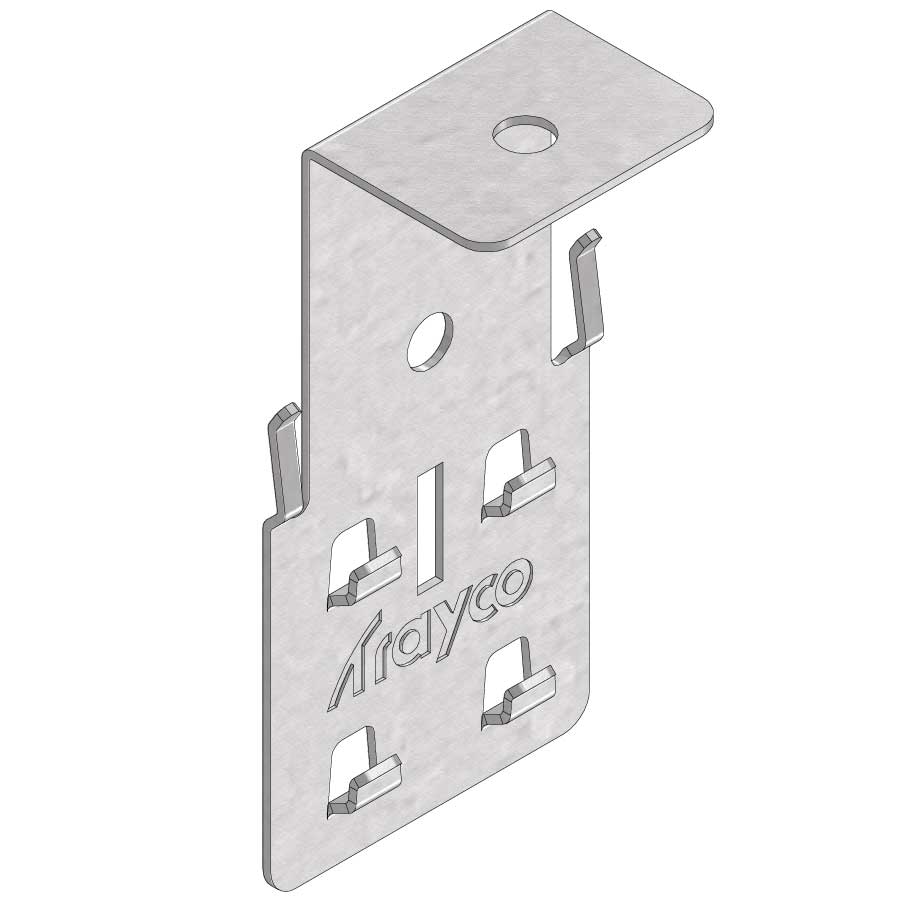 Mesh Tray Bracket