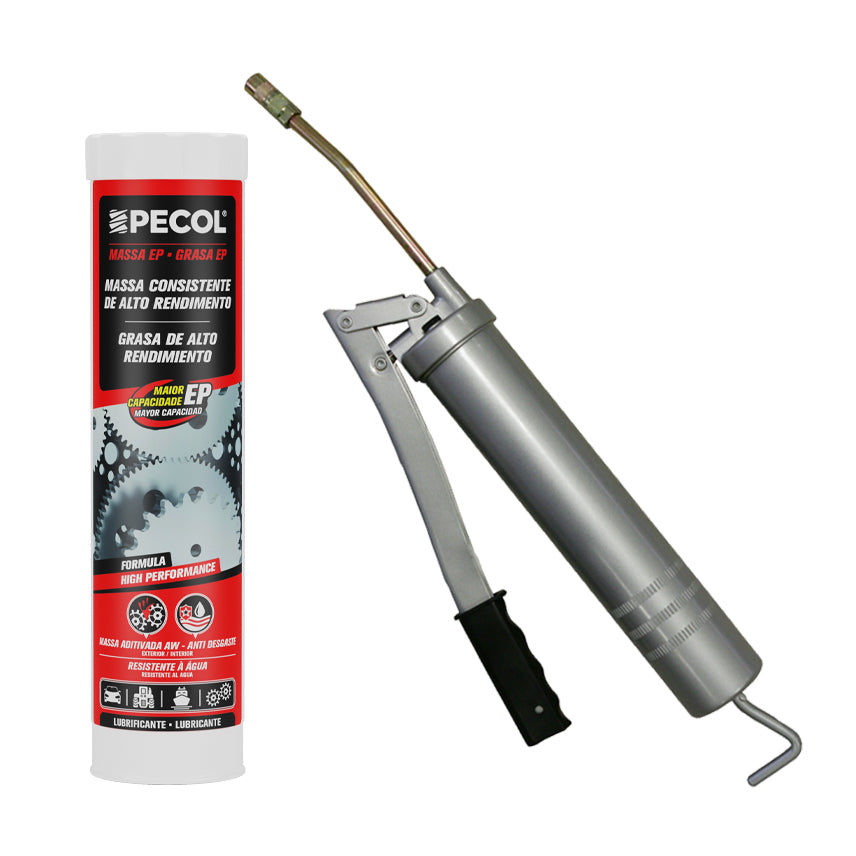 EP Grease Cartridge
