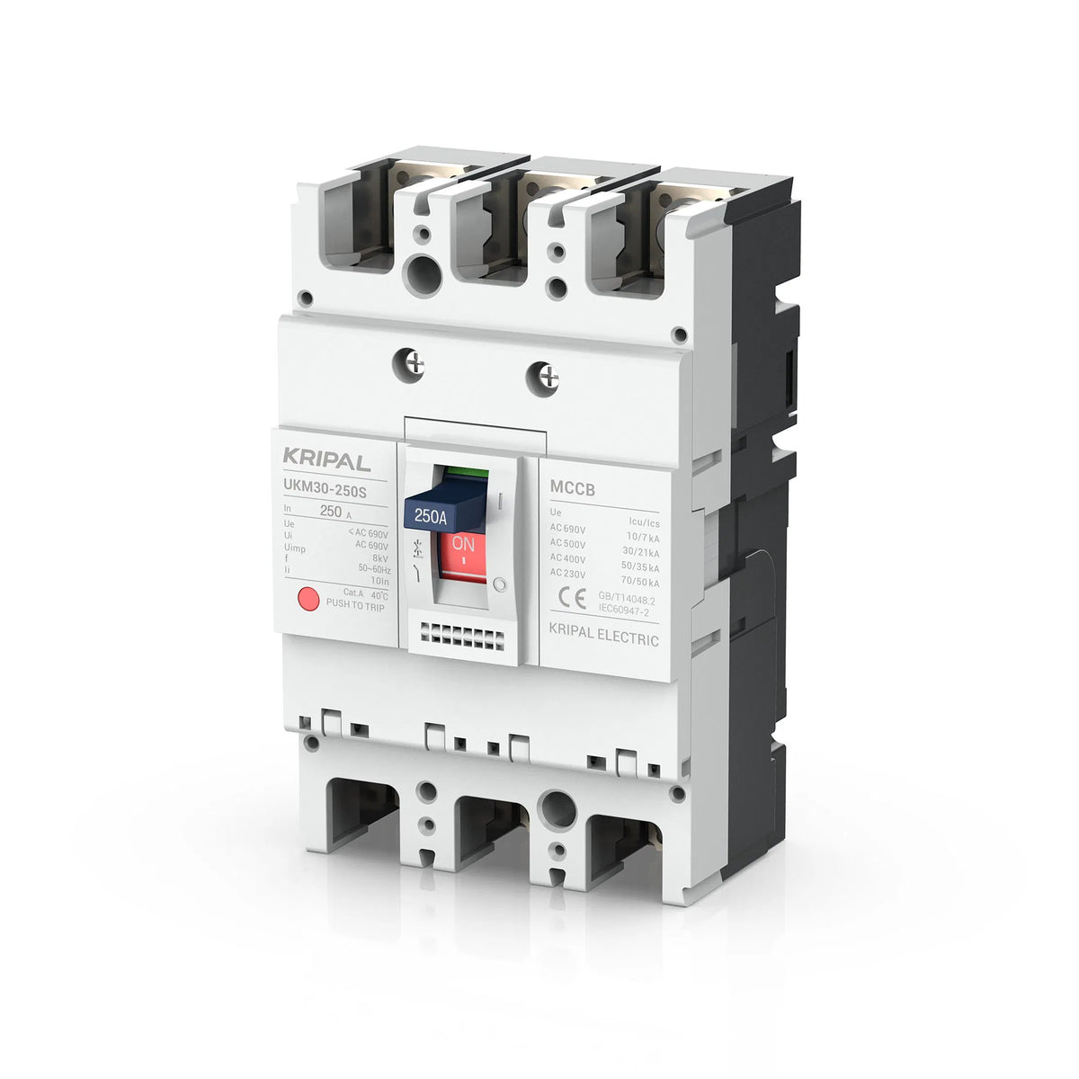 Industrial Motor Switch Breaker