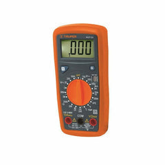 Basic Digital Multimeter