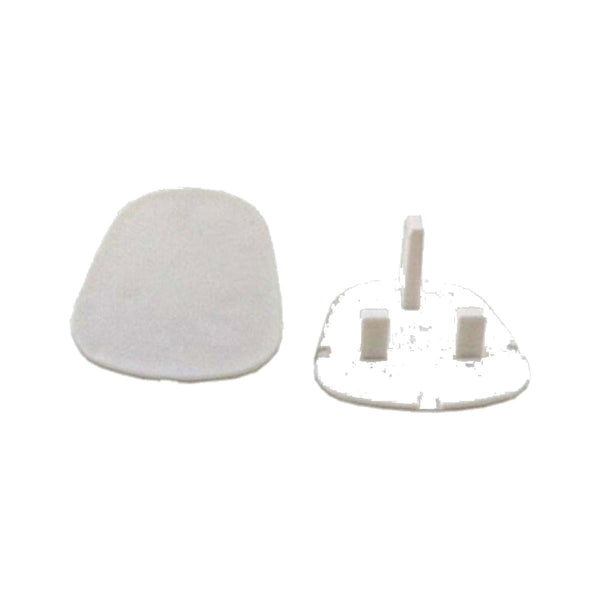 UK 13A Socket Safety Covers