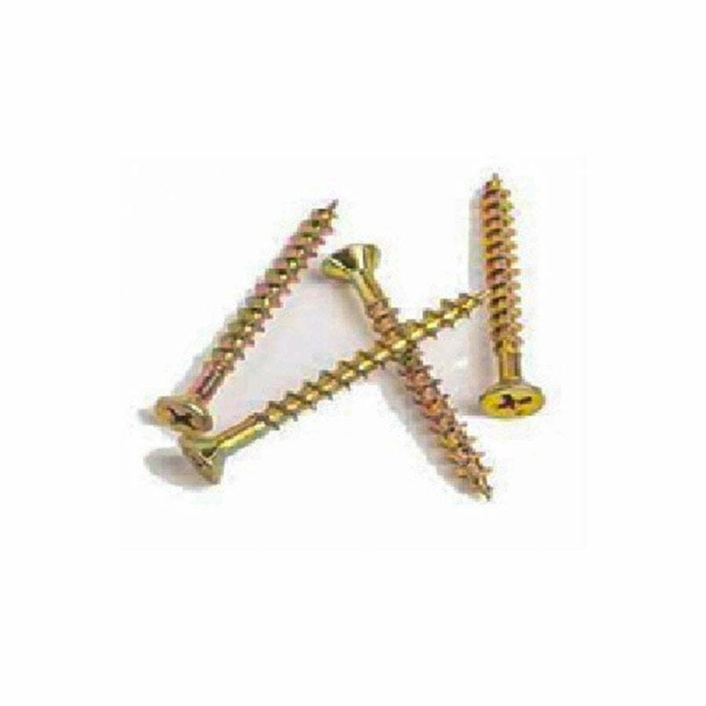 Chipboard Screws