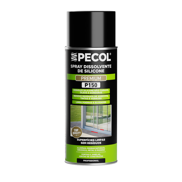 Silicone Remover Spray