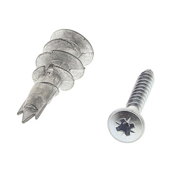 Self-Drilling Plasterboard Fixing