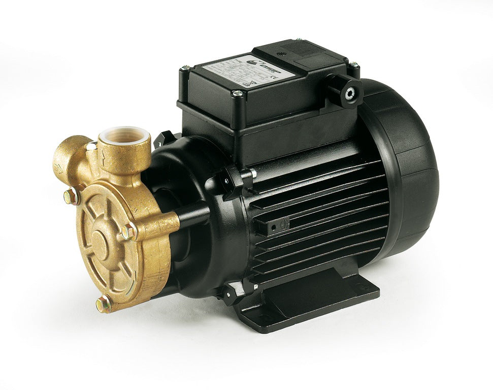 Surface Pressure Pump