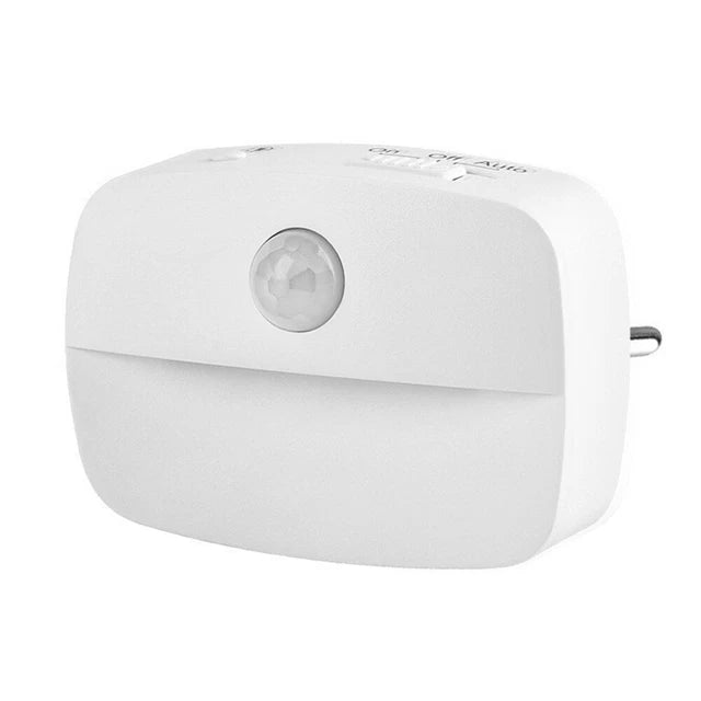 Night Light with Sensor
