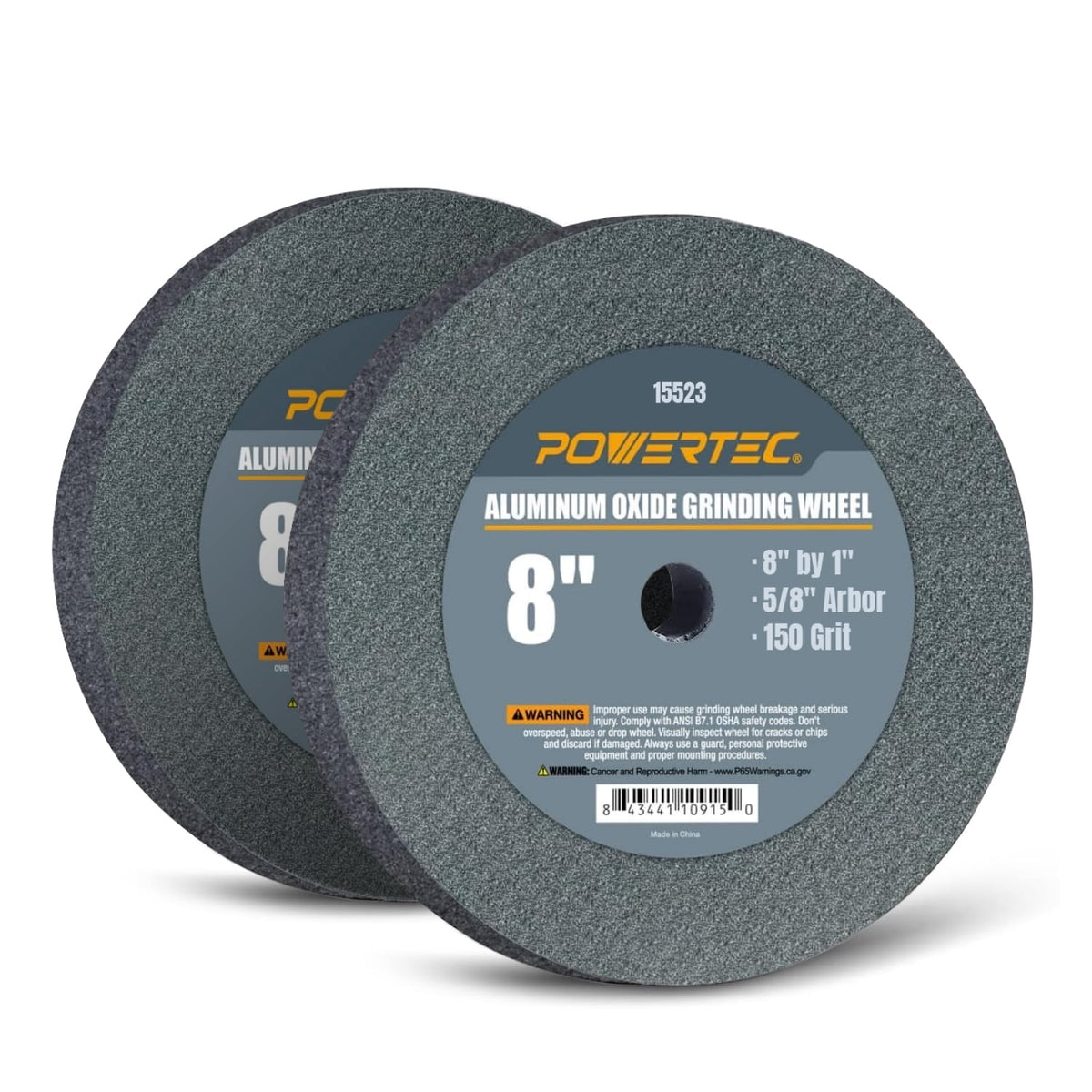 Bench Grinding Wheel