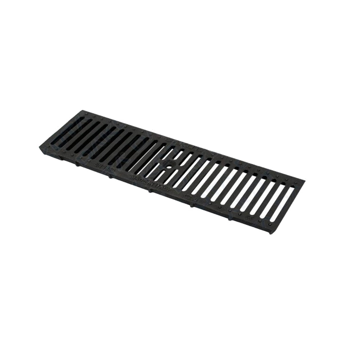 Cast Iron Drainage Channel Grating