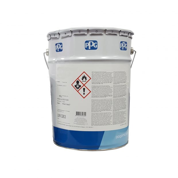 Sigma Sailadvance GX Marine Antifouling