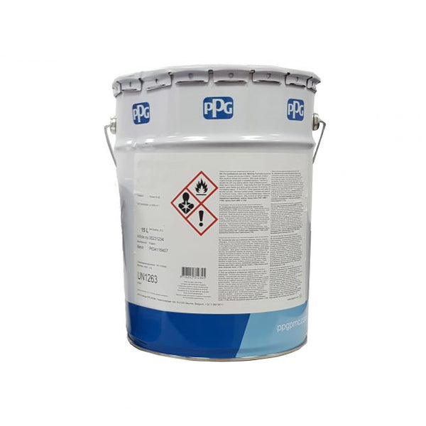 Sigmarine 24 Wood and Steel Primer