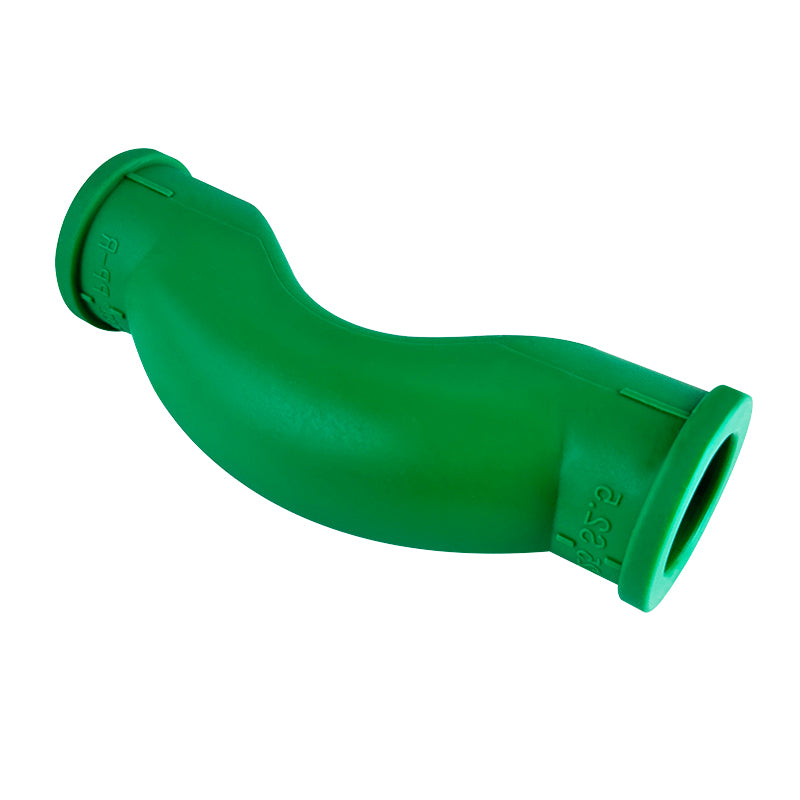 PPR Male Swept Bend