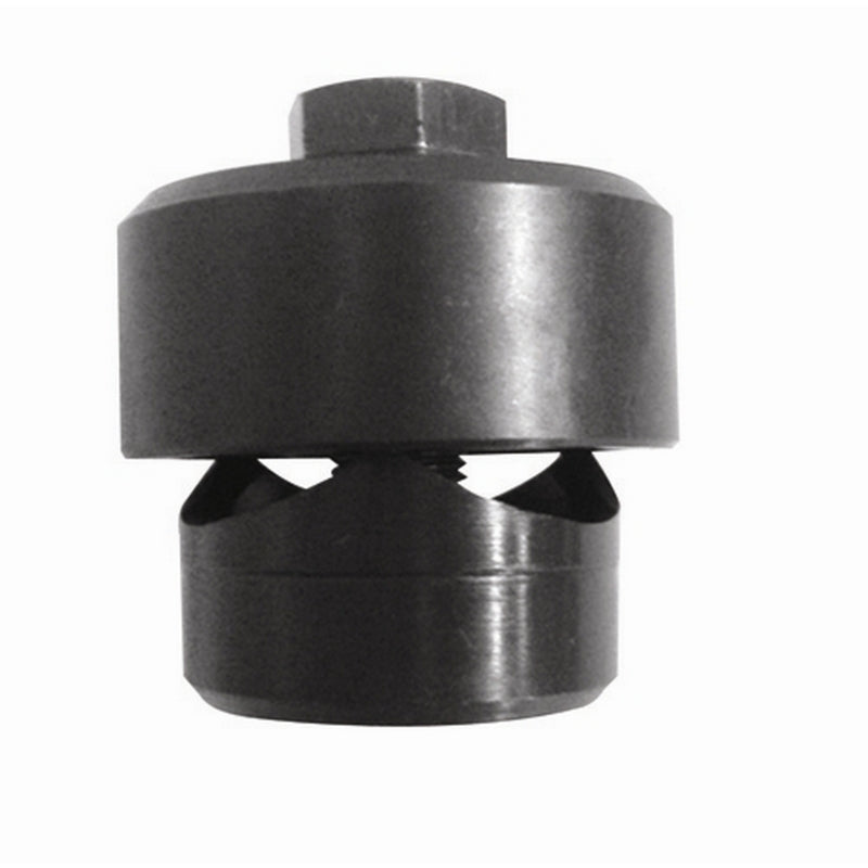 Three Point Cut Punching Tool