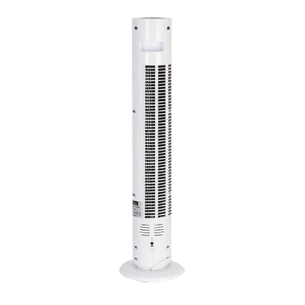 Tower Fan with Remote