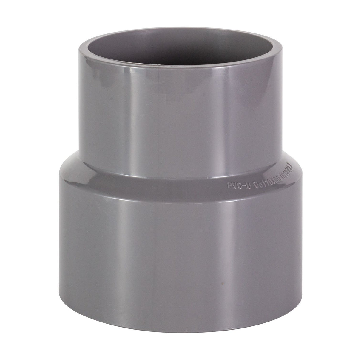 PVC to Asbestos-Cement Pipe Adaptor